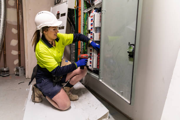 Best Affordable Emergency Electrician  in West Hazleton, PA