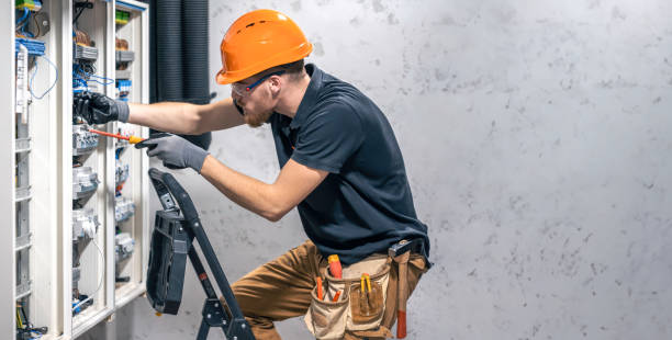 Best Affordable Electrical Installation  in West Hazleton, PA